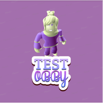 Test Obby