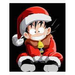 bro im goku