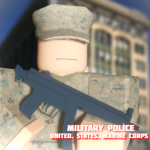 | USMC | Military Police | USMC |
