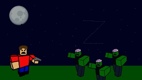 Zombie Base Tycoon