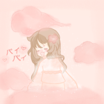 Cherry cloud bears
