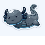Axolotl boiiiiiiiiiiiiiiiiiis