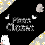 •Fiza’s Closet•