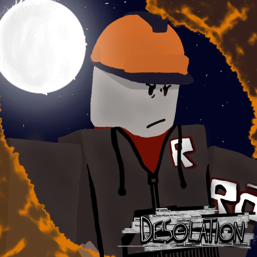 (💜Azure) Desolation
