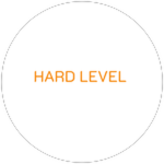 Hard level