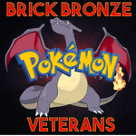 BrickBronze Veteran Players