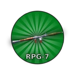 [BIG SALE] RPG-7