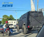 VMF Police Force
