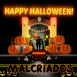 The Halloween Limited Store 🎃. [HeadLess]