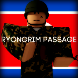 DPRK | Ryongrim Passage