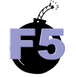 F5 Bomb