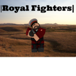 |Royal Fighters|