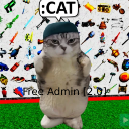 FREE ADMIN [2.0]
