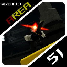 [Unreleased] Project Area 51 icon