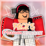 Paco's Mexican Restaurant.