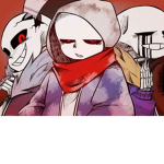 Undertale: Troll Group
