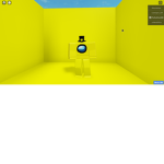 AMONG US ROBLOX