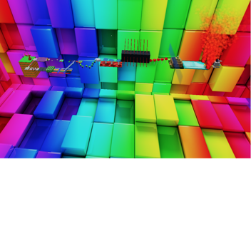 THE EVERYTHING OBBY! (AMAZING SURPRISE)