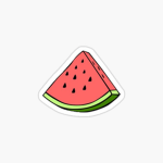 Watermelon X Vibess