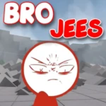 BRO JEES