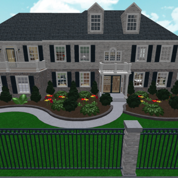 [บ้านของความต้านทาน - ฉบับที่ 3] [70% เสร็จสิ้น!]