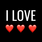 luv my