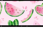 Beloved Watermelons