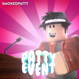 Patty Event Center