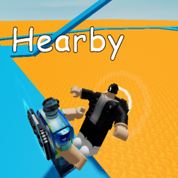 Hearby
