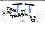 This Group Is Trash : )