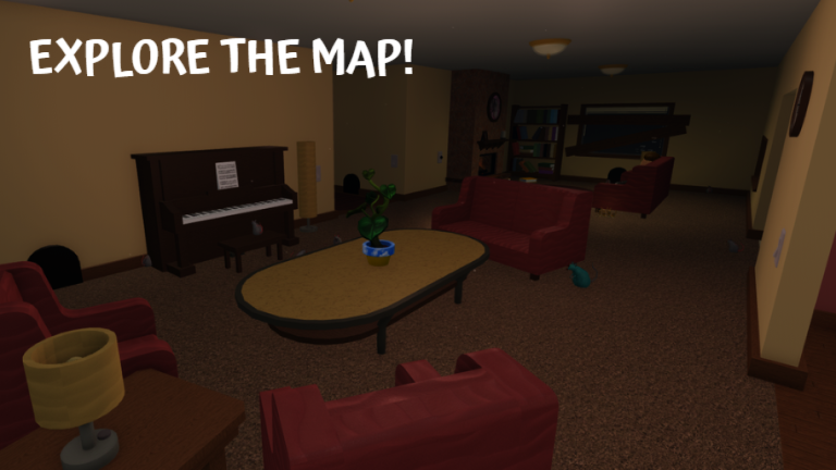 Catch The Mice!🐀 screenshot 3