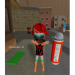 JOIN ME FIR ROBÛX