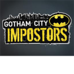 Gotham City Imposter