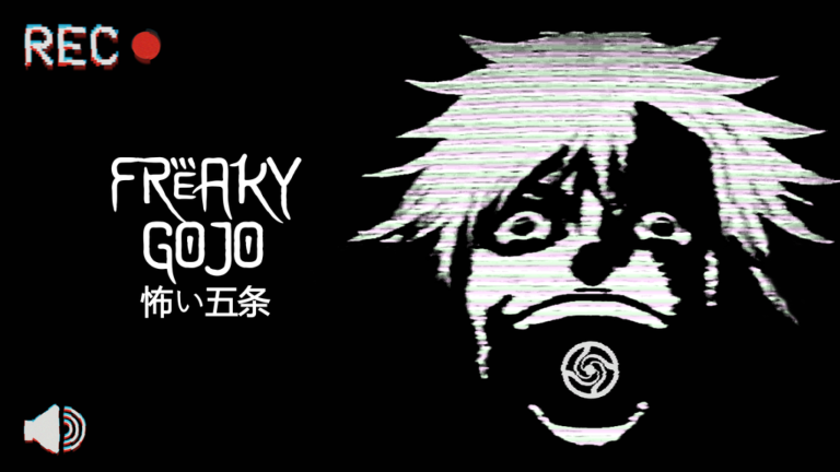 Freaky Gojo🔥 [CHAPTER 2] screenshot 2