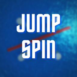 Jump Spin [ALPHA]