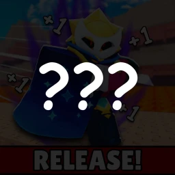 +1 Speed Brawler Evolution [TEST SERVER] icon