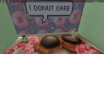 THE DONUT GROUP :D