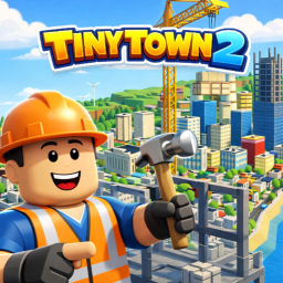 Tiny Town 2 icon