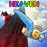 [🐊Brainrot] Hell to Heaven Climb [💰OFFLINE]