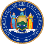 [USA] State of New York.