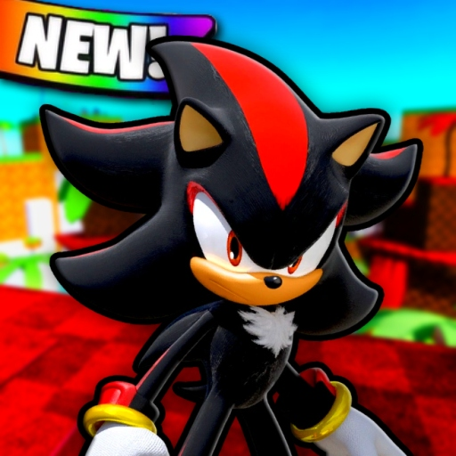 🌴 Sonic Morphs X [56]  official Roblox game thumbnail