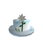 Easter Time Top Hat