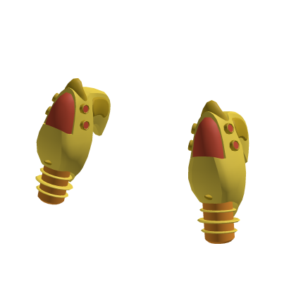 626 Extra Blasters thumbnail