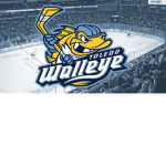 Toledo Walleye (RHL)