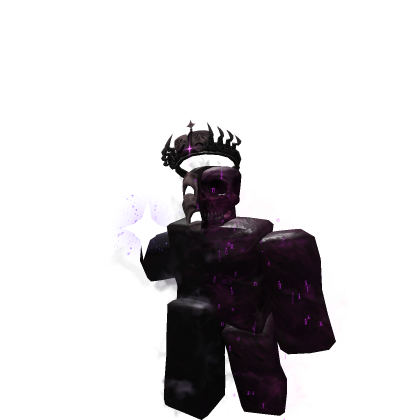 Noli (Forsaken) (ALL ANIMATIONS)