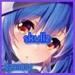 “skullz”