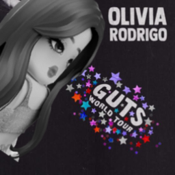 GUTS World Tour | [Release]