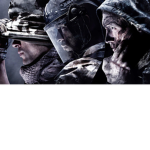 Ender's Military