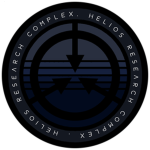 [| SCPF: Helios Research Complex |]