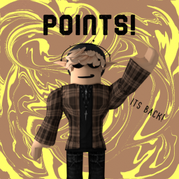 Points! [AGS]